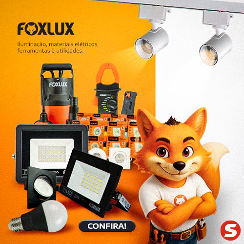 Produtos Foxlux
