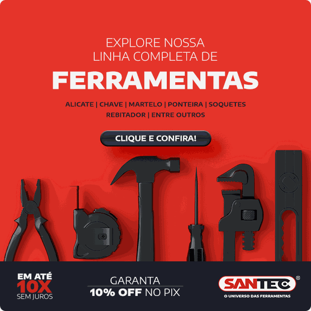 Ferramentas