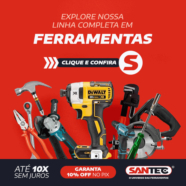 Ferramentas