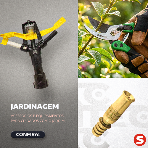 jardinagem