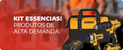 Kit Ferramentas