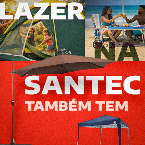 Lazer e Camping