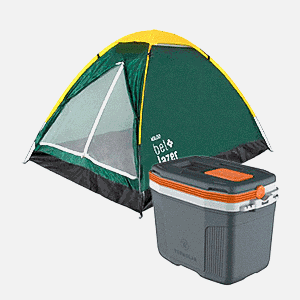 Camping