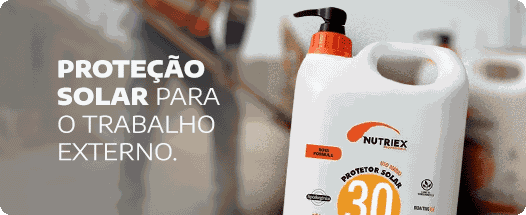 Linha Nutriex