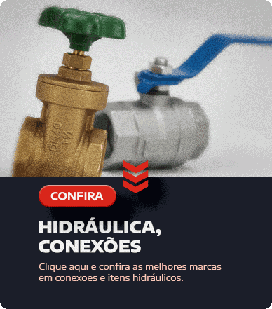 Hidraulica e Conexões