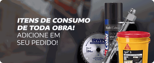 Itens Consumo