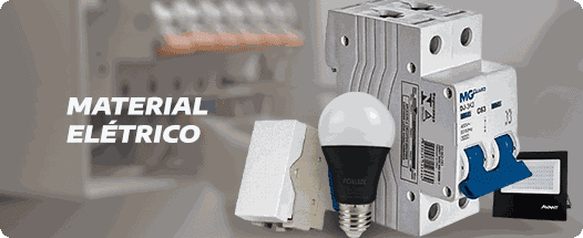 Materiais Eletricos