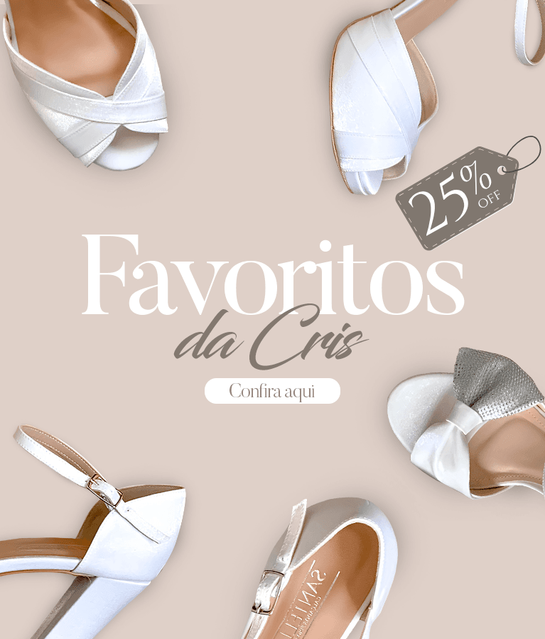 favoritos da cris