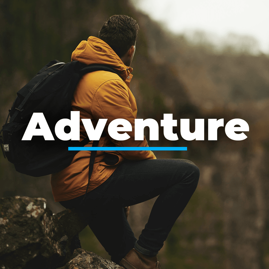 ADVENTURE