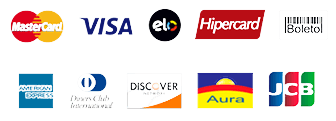 Formas de Pagamento