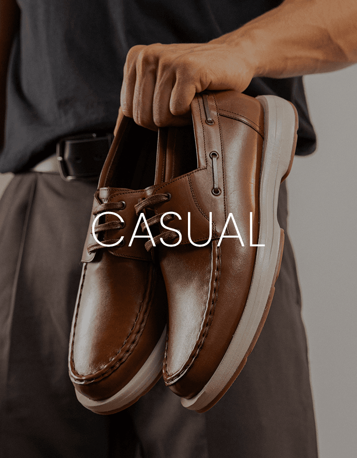 Casuais