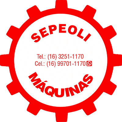 Sepeoli Maquinas e Pecas para Serraria