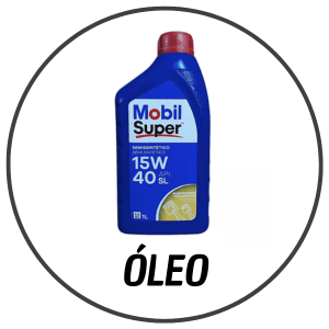 Óleo