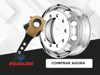 Linha Roadline