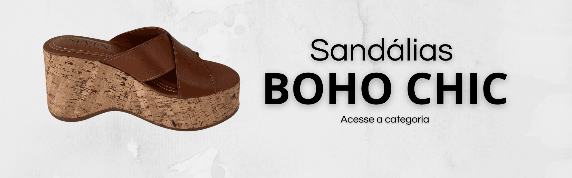 sandalias