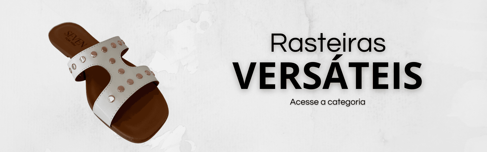 rasteiras