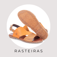 rasteira