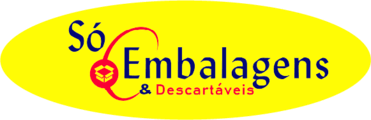 Só Embalagens & Descartáveis