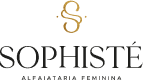 Sophiste Alfaiataria Feminina