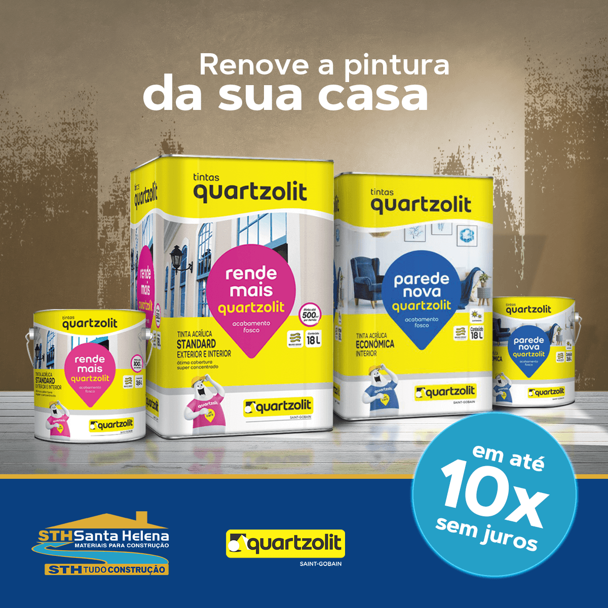 Chuveiros & Duchas