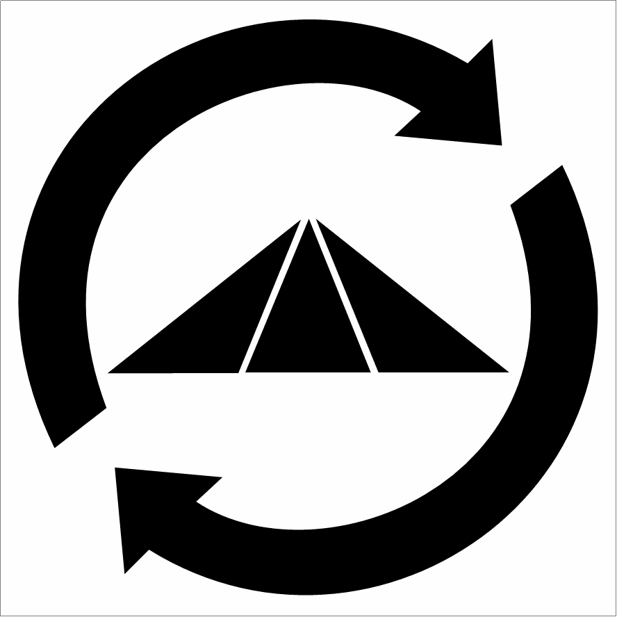 GRÁFICO PROSPERADOR PS PVC | LOJA TERAPEUTA LUCIANA SILVEIRA