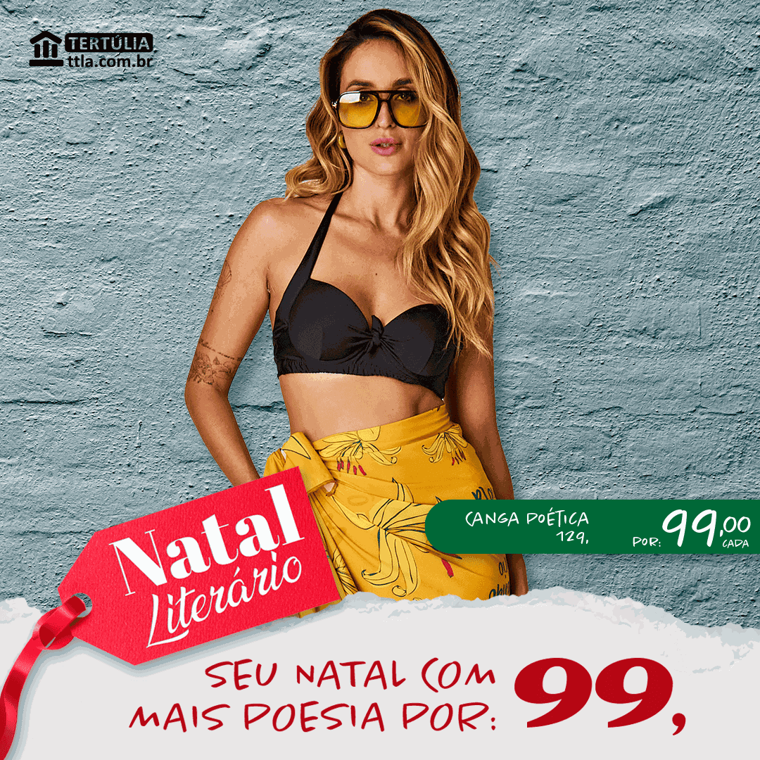NATAL25 CANGA