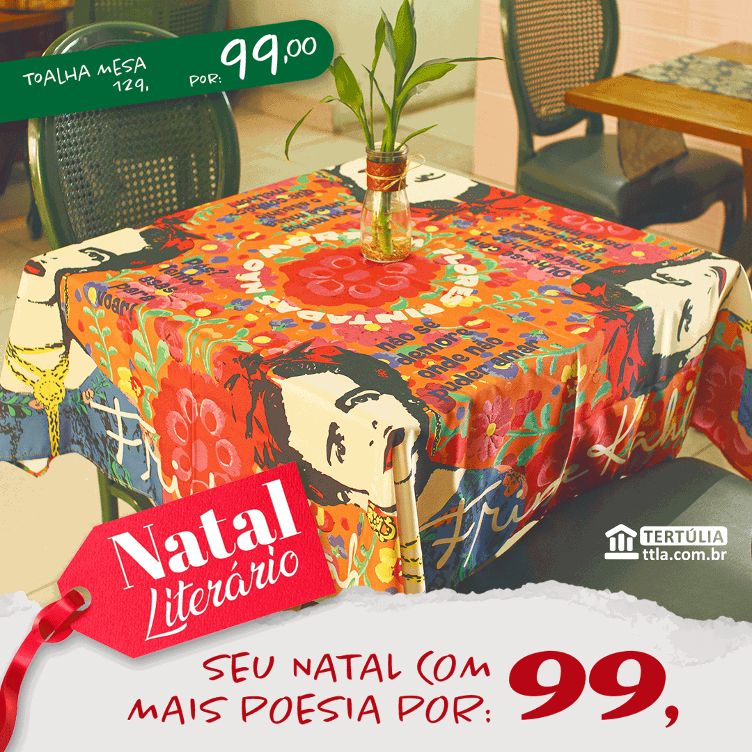 NATAL25 TOALHA DE MESA