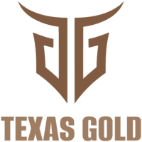 TEXAS GOLD