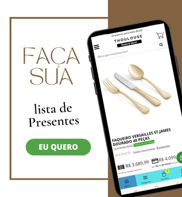 Lista de Presente