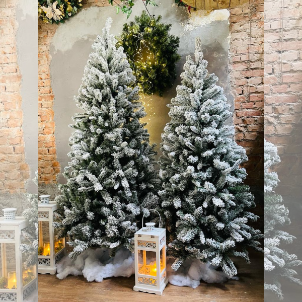 Decoração de Natal com Elegância: Árvore Pinheiro 1,80m