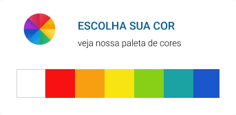 Escolha sua cor