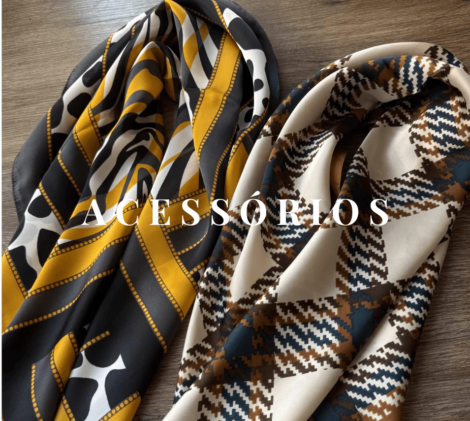 ACESSORIOS