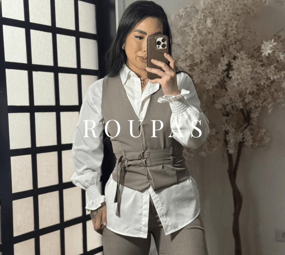 ROUPAS