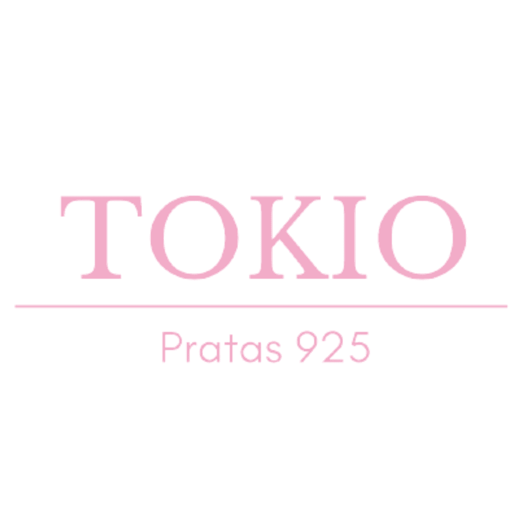 Logo de TOKIO PRATAS 925