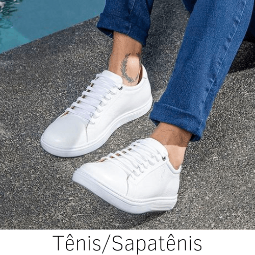 Tênis/Sapatênis