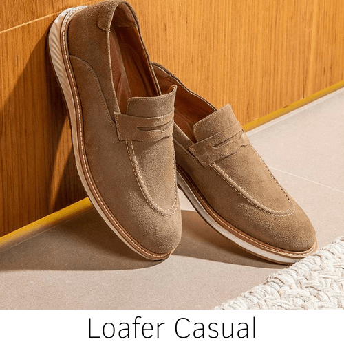 Loafer Casual
