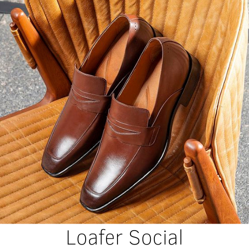 Loafer Social