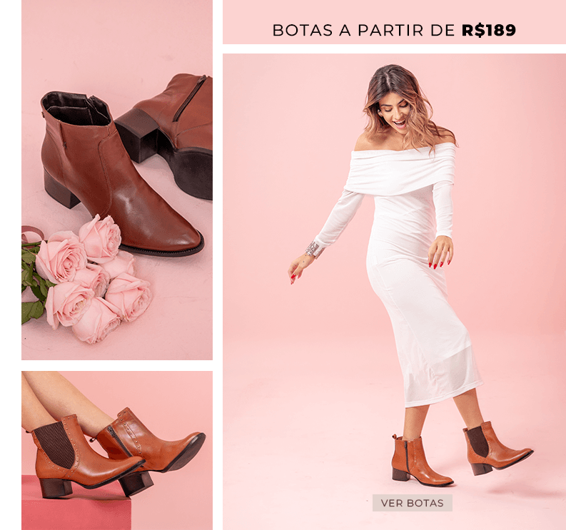 Botas
