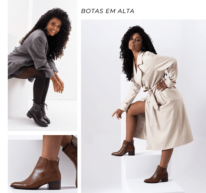 Botas