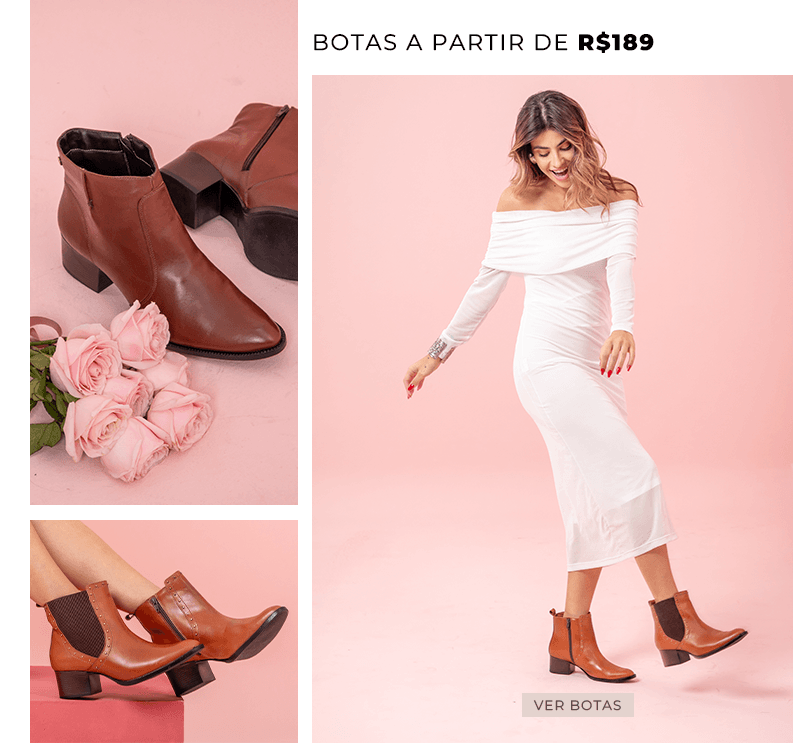 Botas