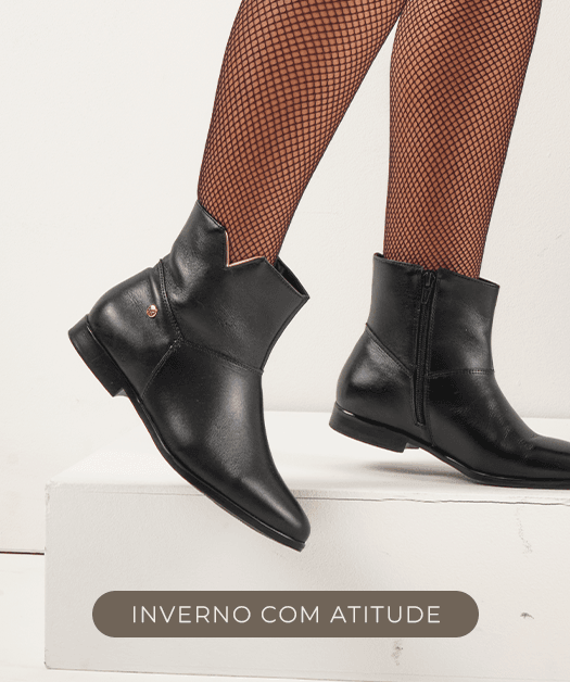 Bota Cindy