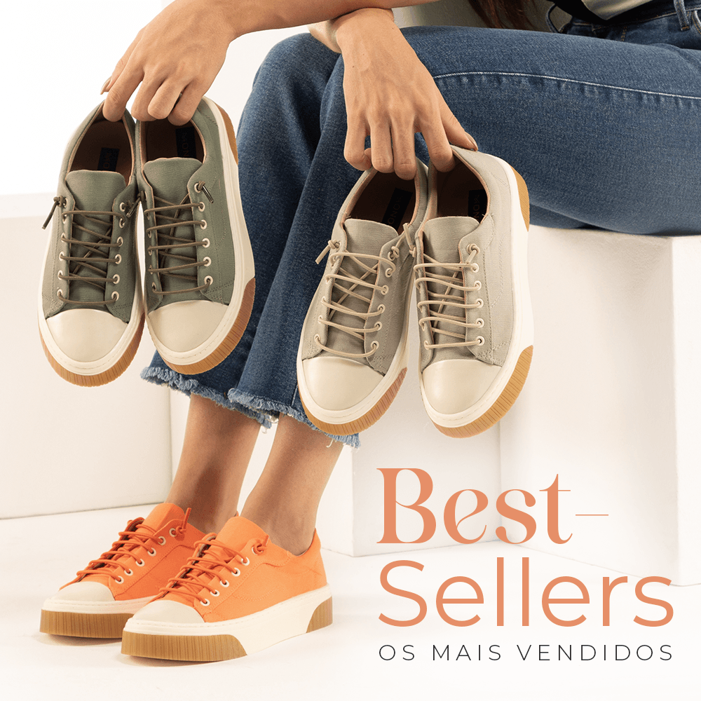 Best-Sellers