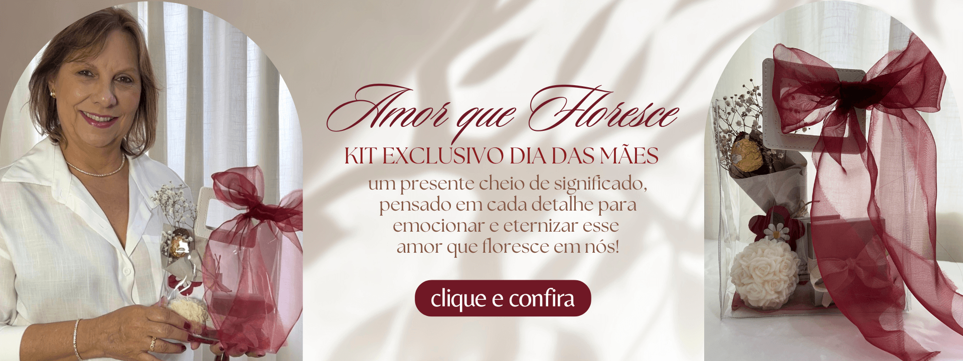 Dia das Mães