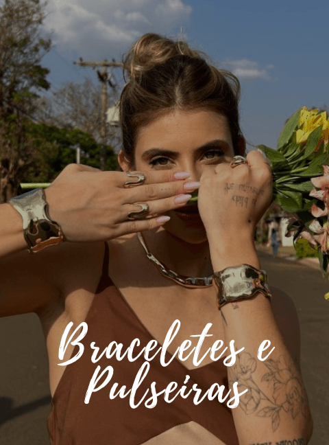 Braceletes