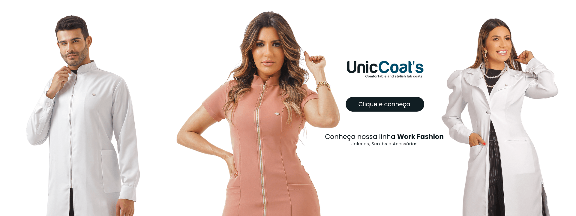 Banner Black November