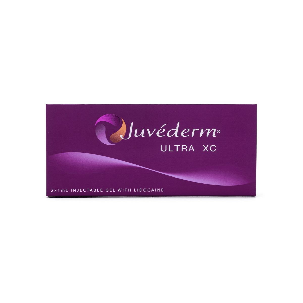 Preenchedor Juvederm Ultra Xc 2 Seringas 1ml Unic Derm