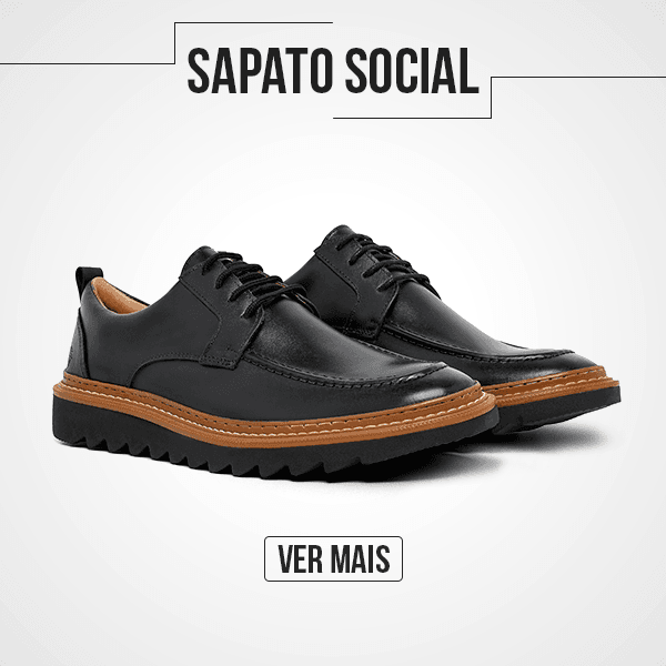 Sapato Social