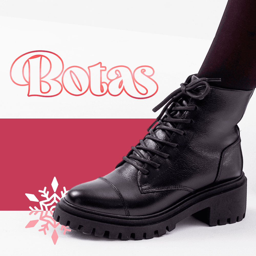 Botas