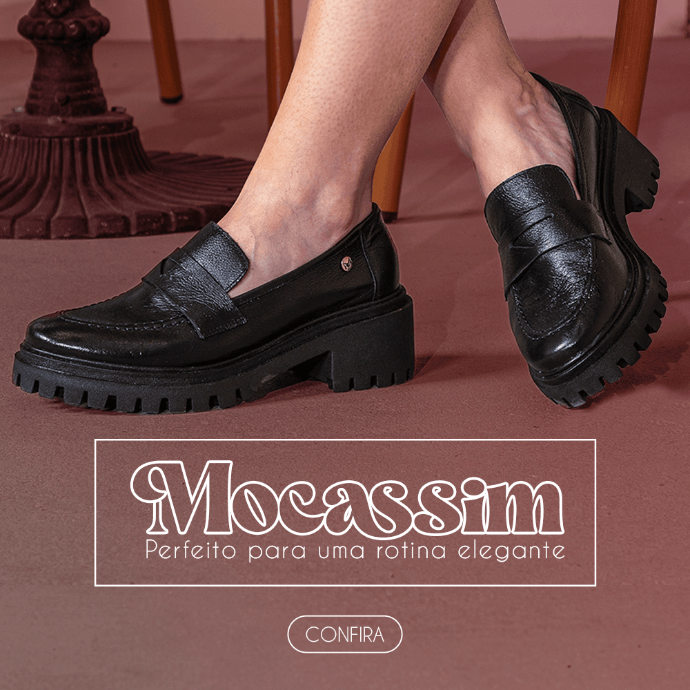 Mocassim