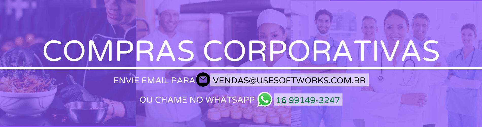 Whatsapp Corporativo